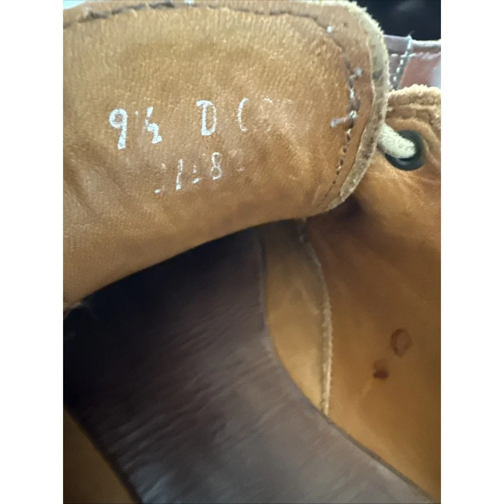 Allen Edmonds 9 1/2 D‎ ALLEN EDMONDS Bruce Men's SHOES ALLEN EDMONDS